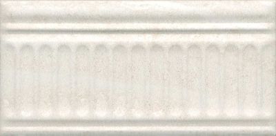 KERAMA MARAZZI Керамическая плитка 19046/3F Олимпия беж светлый 20*9.9 керам.бордюр Цена за 1 шт. 147.60 руб. - бесплатная доставка