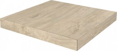 KERAMA MARAZZI  SG506500R/GCS Ступень Сальветти капучино светлый угловая левая клееная 33*33 Цена за 1шт. 4 617.60 руб. - бесплатная доставка