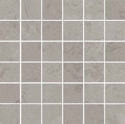 KERAMA MARAZZI  DD205220/MM Про Лаймстоун серый матовый мозаичный 30x30x0,9 керам.декор (гранит) Цена за 1шт. 1 086 руб. - бесплатная доставка