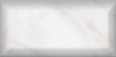 KERAMA MARAZZI Керамическая плитка 16073 Фрагонар белый грань 7.4*15 керам.плитка 1 908 руб. - бесплатная доставка