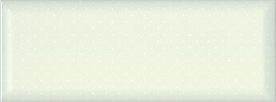 КЕРАМА МАРАЦЦИ Керамическая плитка 15029 Веджвуд зеленый грань 15*40 керам.плитка  - бесплатная доставка