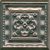KERAMA MARAZZI Керамическая плитка TOA001 Барельеф 9,9*9,9 керамический декор 175.20 руб. - бесплатная доставка