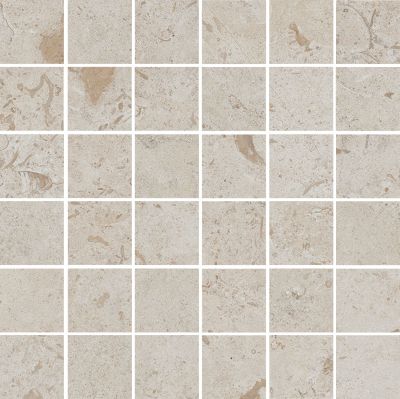 KERAMA MARAZZI  DD205420/MM Про Лаймстоун бежевый темный матовый мозаичный 30x30x0,9 керам.декор (гранит) Цена за 1 шт. 986.40 руб. - бесплатная доставка