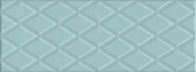 KERAMA MARAZZI Керамическая плитка 15140 Спига голубой структура 15*40 керам.плитка 1 315.20 руб. - бесплатная доставка