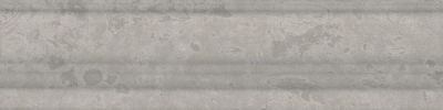KERAMA MARAZZI Керамическая плитка BLB052 Багет Ферони серый матовый 20x5x1,9 керам.бордюр Цена за 1 шт. 180 руб. - бесплатная доставка