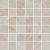 KERAMA MARAZZI  DD205420/MM Про Лаймстоун бежевый темный матовый мозаичный 30x30x0,9 керам.декор (гранит) Цена за 1шт. 1 034.40 руб. - бесплатная доставка