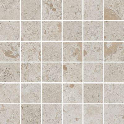 KERAMA MARAZZI  DD205420/MM Про Лаймстоун бежевый темный матовый мозаичный 30x30x0,9 керам.декор (гранит) Цена за 1шт. 1 086 руб. - бесплатная доставка