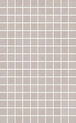 KERAMA MARAZZI Керамическая плитка MM6411 Левада мозаичный бежевый глянцевый 25х40 керам.декор Цена за 1 шт. 759.60 руб. - бесплатная доставка