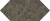 KERAMA MARAZZI Керамическая плитка 35014 Бикуш коричневый глянцевый 14х34 керам.плитка 1 584 руб. - бесплатная доставка