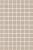 KERAMA MARAZZI Керамическая плитка MM8344 Матрикс мозаичный бежевый 20х30  керам.декор Цена за 1 шт. 813.60 руб. - бесплатная доставка