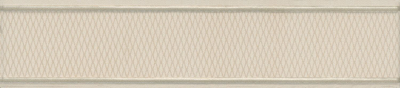 KERAMA MARAZZI Керамическая плитка VT/A306/6000 Браганса бежевый светлый матовый 25х5,4 керам.бордюр 192 руб. - бесплатная доставка