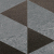 KERAMA MARAZZI Керамический гранит SBD040/SG1591 Матрикс серый тёмный 20*20 керам.декор 686.40 руб. - бесплатная доставка