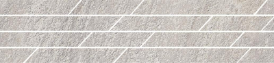 KERAMA MARAZZI  SG144/004T Гренель серый мозаичный 46,8x9,8x0,9 керам.бордюр Цена за 1 шт. 544.80 руб. - бесплатная доставка