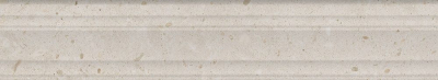 KERAMA MARAZZI Керамическая плитка BLF011R Риккарди бежевый матовый структура обрезной 40x7,3x2,7 керам.бордюр Цена за 1 шт. 483.60 руб. - бесплатная доставка