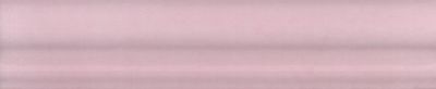 КЕРАМА МАРАЦЦИ Керамическая плитка BLD018 Багет Мурано розовый 15*3 керам.бордюр 165.60 руб. - бесплатная доставка