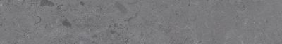 KERAMA MARAZZI Керамический гранит DD205100R/3BT Плинтус Про Лаймстоун серый темный натуральный обрезной 60х9,5 Цена за 1 шт. 338.40 руб. - бесплатная доставка