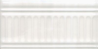 KERAMA MARAZZI Керамическая плитка 19016/3F Летний сад светлый структурированный 20*9.9 керам.бордюр 146.40 руб. - бесплатная доставка