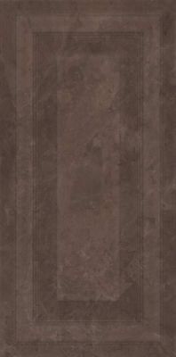 KERAMA MARAZZI  11131R (1.08м 6пл) Версаль коричневый панель обрезной 30*60 керам.плитка 2 026.80 руб. - бесплатная доставка