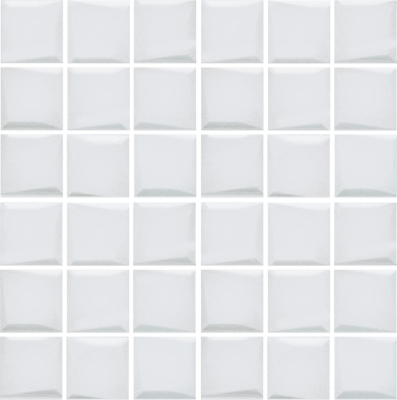 KERAMA MARAZZI Керамическая плитка 21044 Анвер белый 30.1*30.1 керам.плитка мозаичная 2 880 руб. - бесплатная доставка