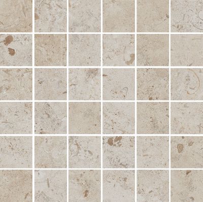 KERAMA MARAZZI  DD205420/MM Про Лаймстоун бежевый темный матовый мозаичный 30x30x0,9 керам.декор (гранит) Цена за 1 шт. 986.40 руб. - бесплатная доставка