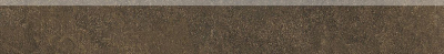 KERAMA MARAZZI  DD200220R/3BT Плинтус Про Стоун коричневый обрезной 60x9,5x0,9 Цена за 1 шт. 278.40 руб. - бесплатная доставка
