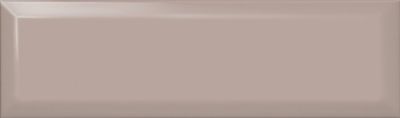 KERAMA MARAZZI Керамическая плитка 9027 Аккорд дымчатый светлый грань 8.5*28.5 керам.плитка 1 734 руб. - бесплатная доставка
