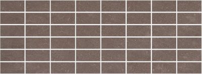 KERAMA MARAZZI Керамическая плитка MM15111 Орсэ коричневый мозаичный 15*40 керам.декор Цена за 1 шт. 898.80 руб. - бесплатная доставка