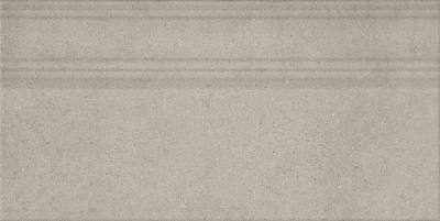 KERAMA MARAZZI Керамическая плитка FME013R Плинтус Монсеррат серый светлый матовый обрезной 20х40 Цена за 1 шт. 648 руб. - бесплатная доставка