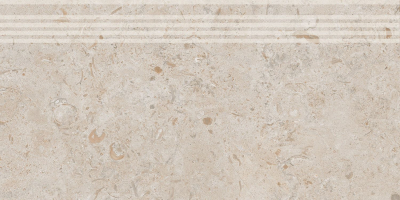 KERAMA MARAZZI  DD205420R/GR Ступень Про Лаймстоун бежевый темный натуральный обрезной 30x60x0,9 Цена за 1 шт. 700.80 руб. - бесплатная доставка