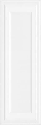 KERAMA MARAZZI Керамическая плитка 14008R Монфорте белый панель обрезной 40*120 керам.плитка 3 090 руб. - бесплатная доставка