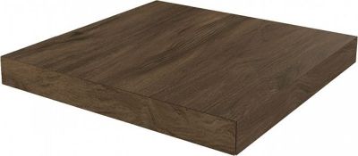 KERAMA MARAZZI  SG506800R/GCS Ступень Сальветти коричневый угловая левая клееная 33*33 Цена за 1шт. 4 617.60 руб. - бесплатная доставка