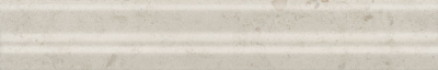 KERAMA MARAZZI Керамическая плитка BLC022R Багет Карму бежевый светлый матовый обрезной 30х5 керам.бордюр Цена за 1 шт. 463.20 руб. - бесплатная доставка