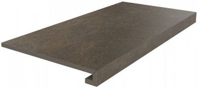 KERAMA MARAZZI  DD600220R/GCF Ступень клееная Про Стоун коричневый 33x60x0,9 Цена за 1шт. 2 469.60 руб. - бесплатная доставка