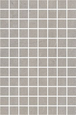 KERAMA MARAZZI Керамическая плитка MM8343 Матрикс мозаичный серый 20х30  керам.декор Цена за 1 шт. 813.60 руб. - бесплатная доставка