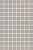 KERAMA MARAZZI Керамическая плитка MM8343 Матрикс мозаичный серый 20х30  керам.декор Цена за 1 шт. 813.60 руб. - бесплатная доставка