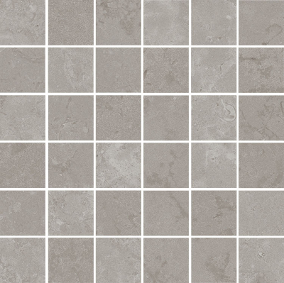 KERAMA MARAZZI  DD205220/MM Про Лаймстоун серый матовый мозаичный 30x30x0,9 керам.декор (гранит) Цена за 1 шт. 986.40 руб. - бесплатная доставка