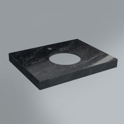 KERAMA MARAZZI Керамика CN60.SG561102R Спец. изделие декоративное Риальто серый темный лаппатированный 47.8*59.4 керам.декор Цена за 1 шт. 8 694 руб. - бесплатная доставка