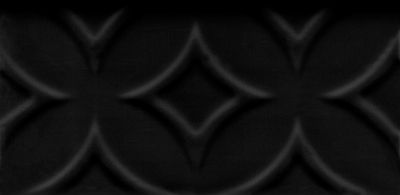 КЕРАМА МАРАЦЦИ Керамическая плитка 16016 Авеллино чёрный структура mix 7.4*15 керам.плитка  - бесплатная доставка