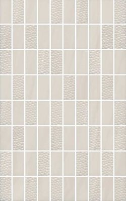 KERAMA MARAZZI Керамическая плитка MM6380 Сияние мозаичный 25*40 керам.декор 759.60 руб. - бесплатная доставка