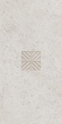 KERAMA MARAZZI Керамическая плитка ID127 Карму наборный серый светлый матовый 30х60 керам.декор Цена за 1 шт. 2 124 руб. - бесплатная доставка