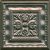 КЕРАМА МАРАЦЦИ Керамическая плитка TOA001 Барельеф 9,9*9,9 керамический декор 174 руб. - бесплатная доставка