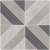 KERAMA MARAZZI Керамический гранит ID124 Про Лаймстоун серый матовый 60х60 керам.декор Цена за 1 шт. 7 078.80 руб. - бесплатная доставка