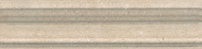 KERAMA MARAZZI Керамическая плитка BLB021 Багет Золотой пляж темный беж 20*5 керам.бордюр 224.40 руб. - бесплатная доставка