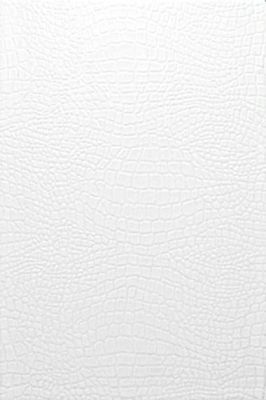КЕРАМА МАРАЦЦИ Керамическая плитка 8021 Варан белая  - бесплатная доставка