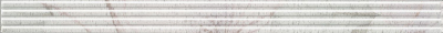 KERAMA MARAZZI Керамическая плитка POJ001 Карандаш Веро 1 глянцевый 40x3,1x1,2 керам.бордюр Цена за 1 шт. 460.80 руб. - бесплатная доставка