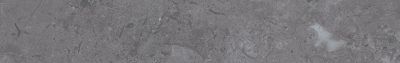 KERAMA MARAZZI Керамический гранит DD205100R/3BT Плинтус Про Лаймстоун серый темный натуральный обрезной 60х9,5 Цена за 1 шт. 338.40 руб. - бесплатная доставка