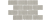 KERAMA MARAZZI Керамический гранит BR032 Сан-Марко мозаичный серый светлый матовый обрезной 46,5x26,5x0,9 керам.бордюр Цена за 1 шт. 849.60 руб. - бесплатная доставка