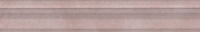 KERAMA MARAZZI Керамическая плитка BLC020R Багет Марсо розовый обрезной 30*5 керам.бордюр Цена за 1 шт. 462 руб. - бесплатная доставка