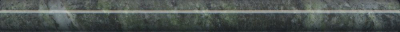KERAMA MARAZZI Керамическая плитка SPA057R Серенада зелёный глянцевый обрезной 30x2,5x1,9 керам.бордюр Цена за 1 шт. 340.80 руб. - бесплатная доставка