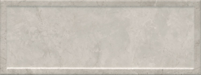 KERAMA MARAZZI Керамическая плитка 15148 Монсанту панель серый светлый глянцевый 15х40 керам.плитка 1 375.20 руб. - бесплатная доставка